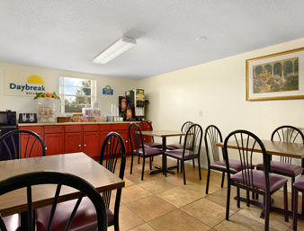 Rodeway Inn Leesburg Chain Of Lakes Exteriör bild
