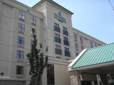 Rodeway Inn Leesburg Chain Of Lakes Exteriör bild