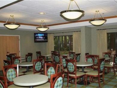 Rodeway Inn Leesburg Chain Of Lakes Exteriör bild